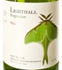 Lighthall Vineyards Reserve Chardonnay 2009